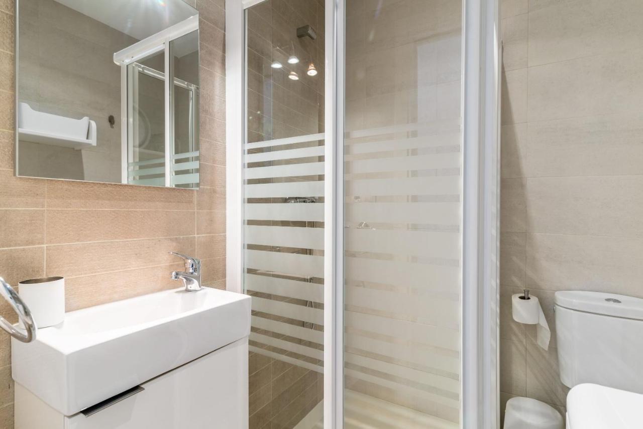 Apartamento La Bonita Conil De La Frontera Bagian luar foto