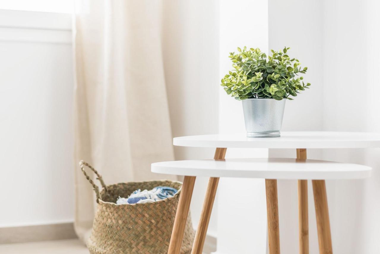 Apartamento La Bonita Conil De La Frontera Bagian luar foto